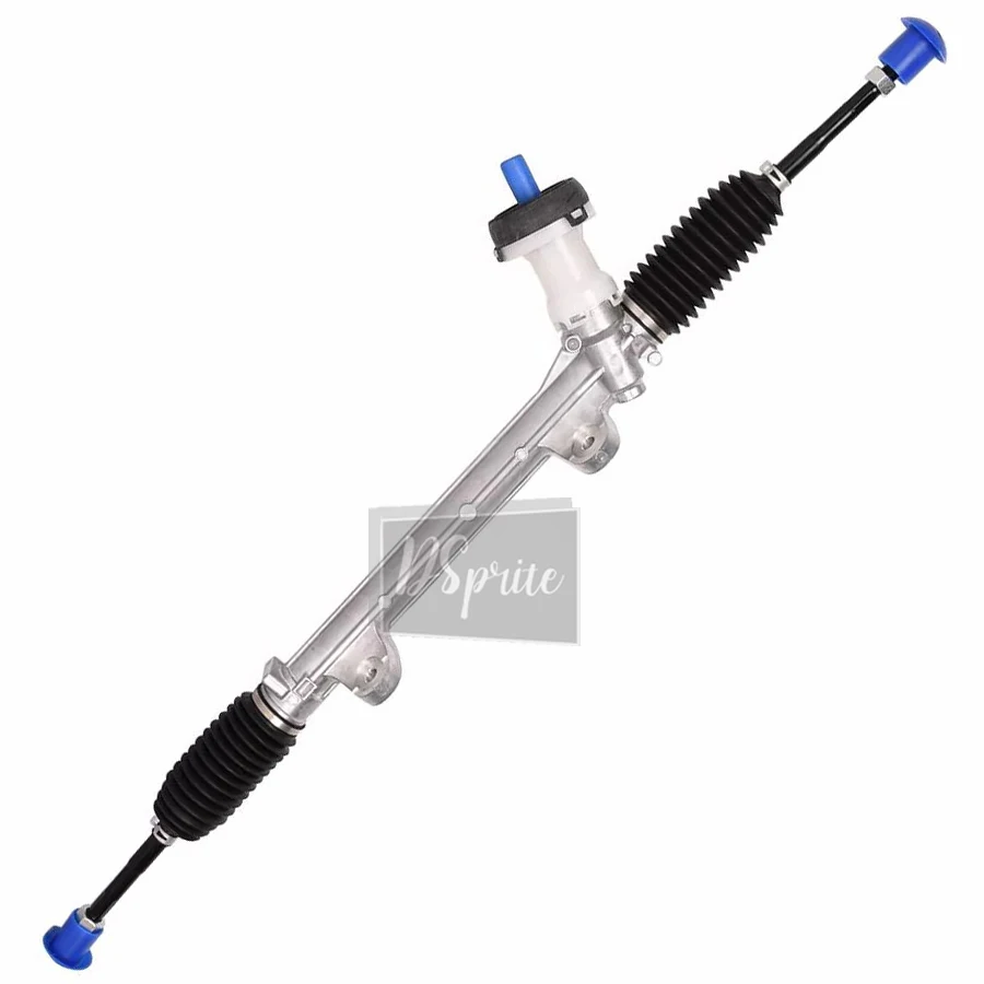 Left hand drive Power Steering Rack Gear for Hyundai Elantra Elantra Coupe Veloster 565003X100 565003X200 56500A5000 56500A5500