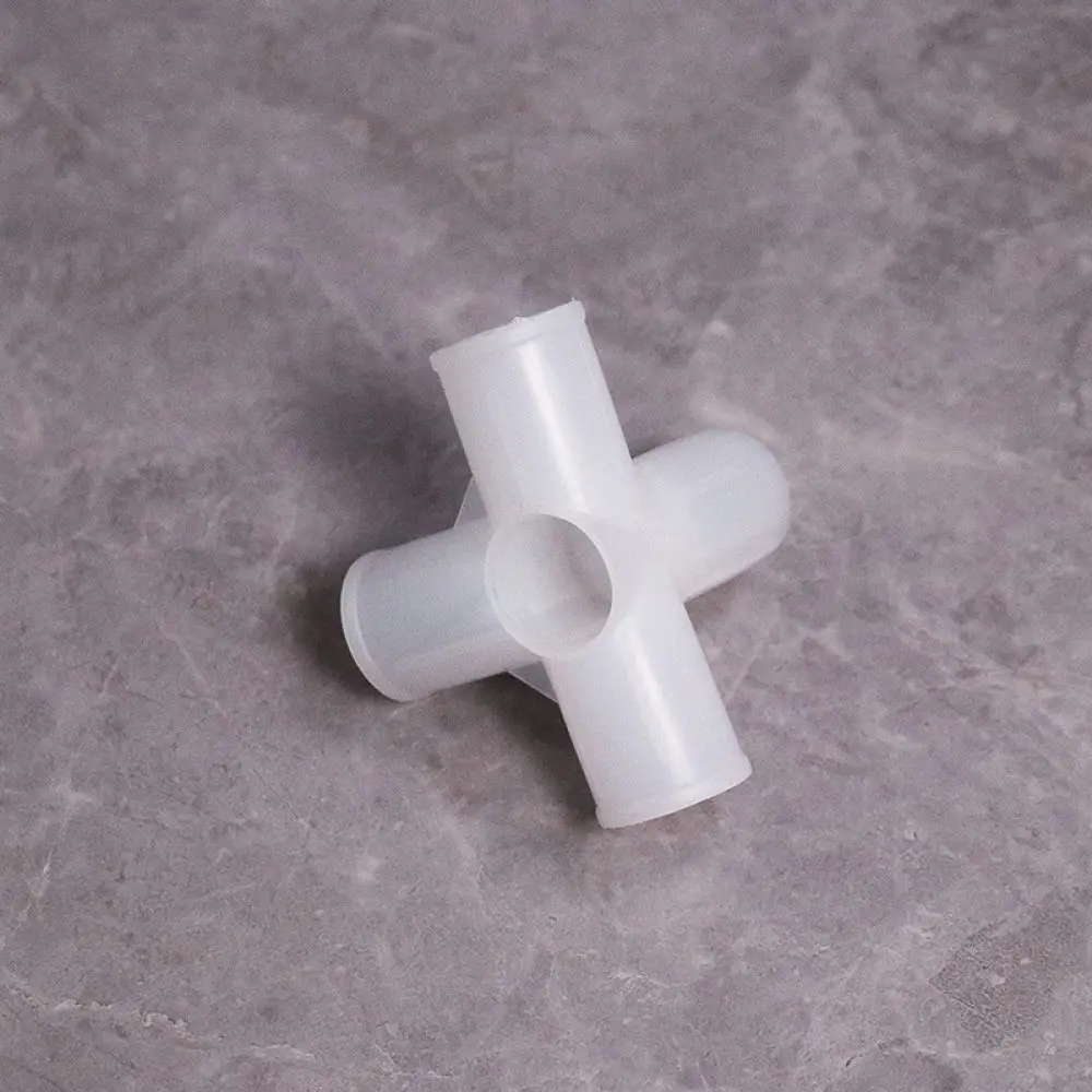 For Likou Wardrobe Connector Heavy Duty Plastic Alloy Reinforced Joint Fittings For DIY Fabric Closet Organizer Shelf Support