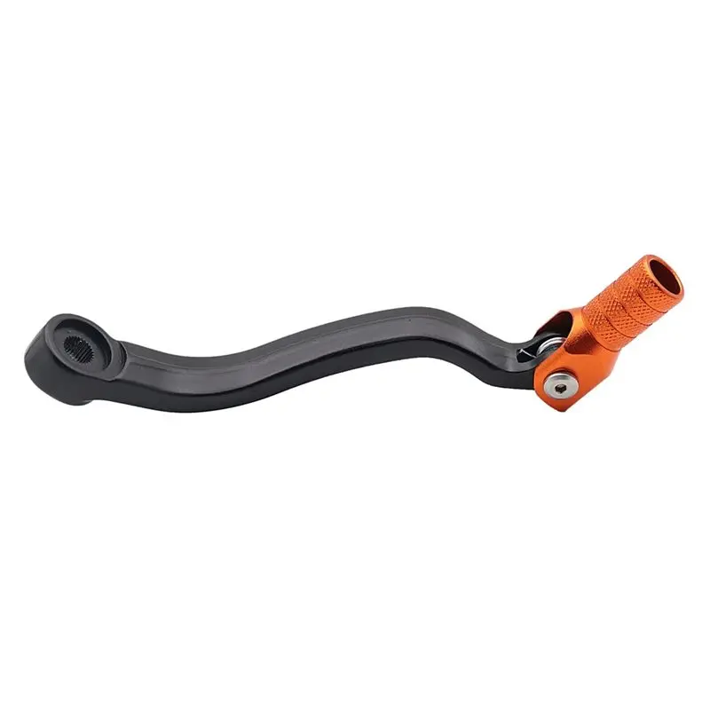 Practical Motorcycle Gear Lever Shifter Shift Lever For 250 350 450 500 EXC SX-F XC-F XCF-W XC-W SX Motorcycle Parts