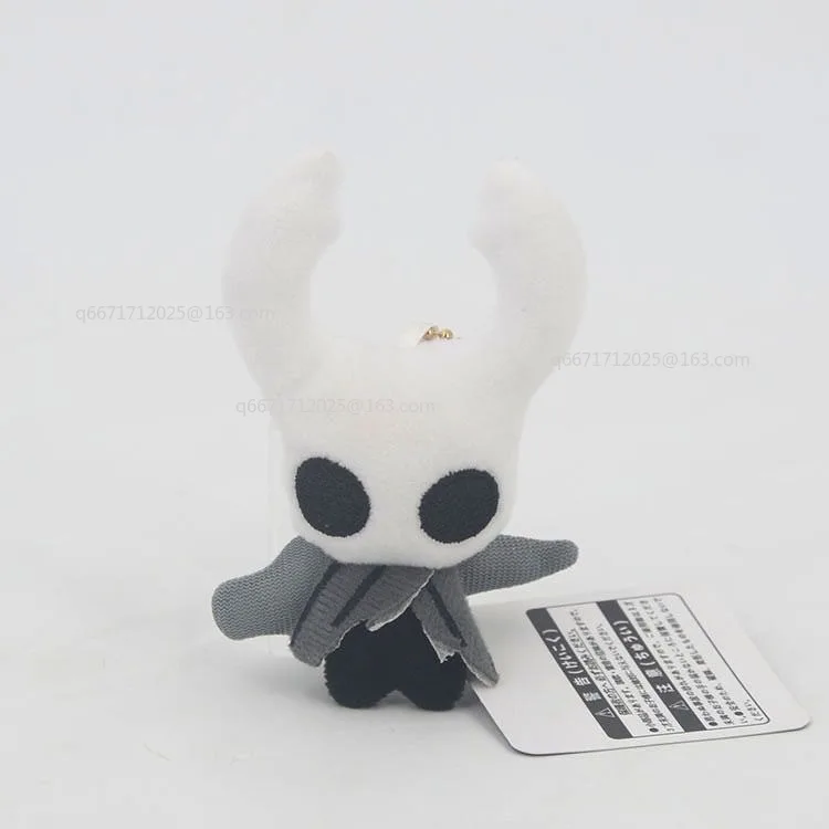 لعبة الجوف فارس تأثيري حلي أفخم هدية المفاتيح قلادة الكرتون اكسسوارات الدعامة #5