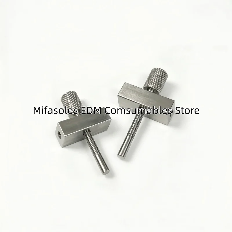 EDM Power feed Propeller 3087400 Conductive block scale adjustment For Sodick Series Wire Cutting Machine Accessories