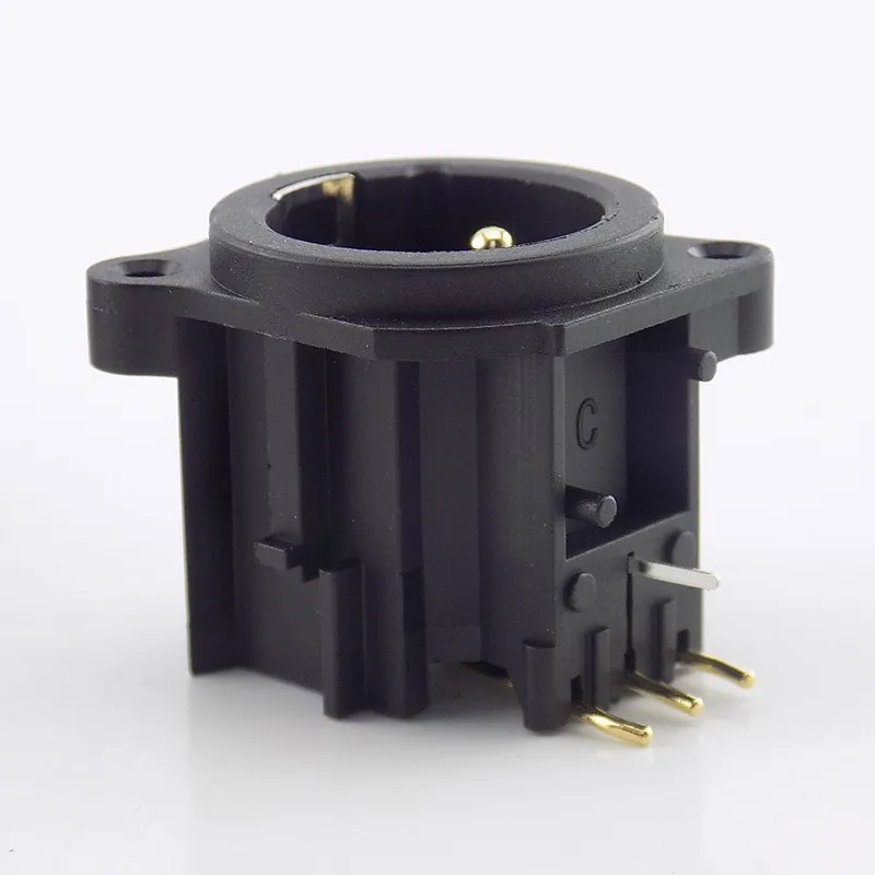 Gold-Plated Cannon …