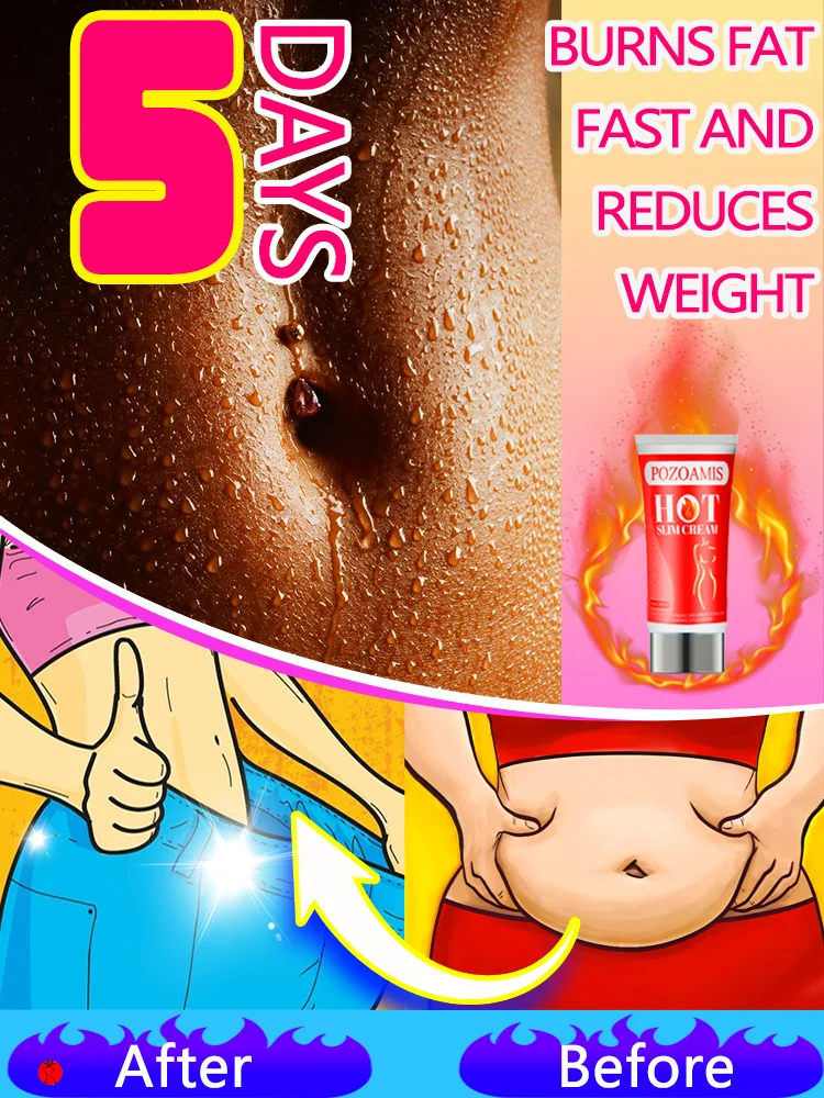 Fast Slimming Weight Loss, Fat Burning Metabolic Increase, Lose Belly Fat, Healthy Weight Loss,Effective Safe Build Perfect Body