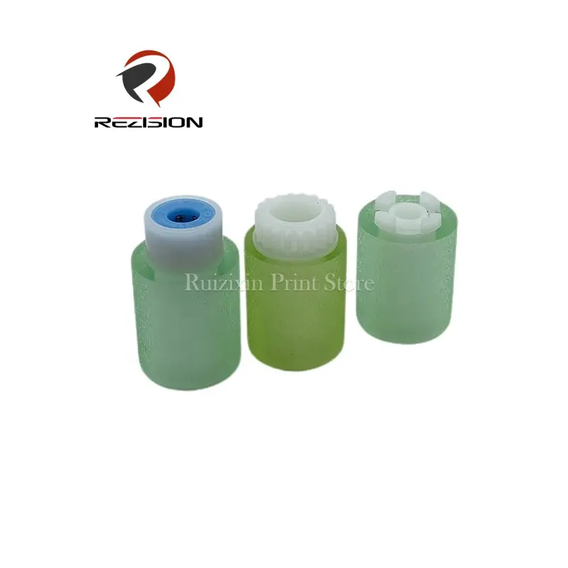 

New Separation Pickup Roller AF03-1090 AF03-0090 AF03-2090 for Ricoh MP 2352 2852 3352 3500 4000 4500 C2800 C2500 Copier Parts