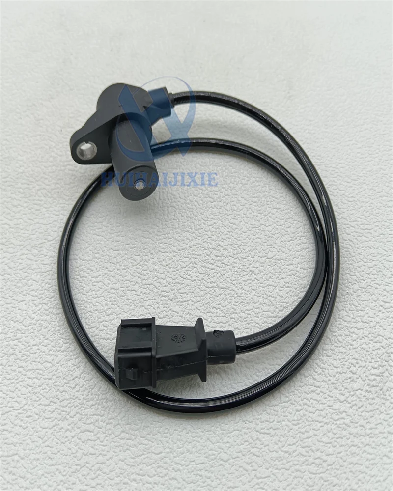 VOE20450707 Tachometer Sensor 20450707 Crankshaft Speed Sensor for Volvo EC210 EC240 EC290 EC480 EC160B EC180B EC210B