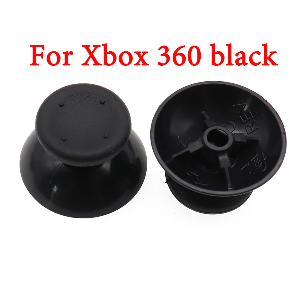 1PCS Replacement Controller Analog Thumbstick Thumb Stick Mushroom Grip Cap Cover for PS2 PS3 PS4 Pro Slim PS5 Xbox one 360