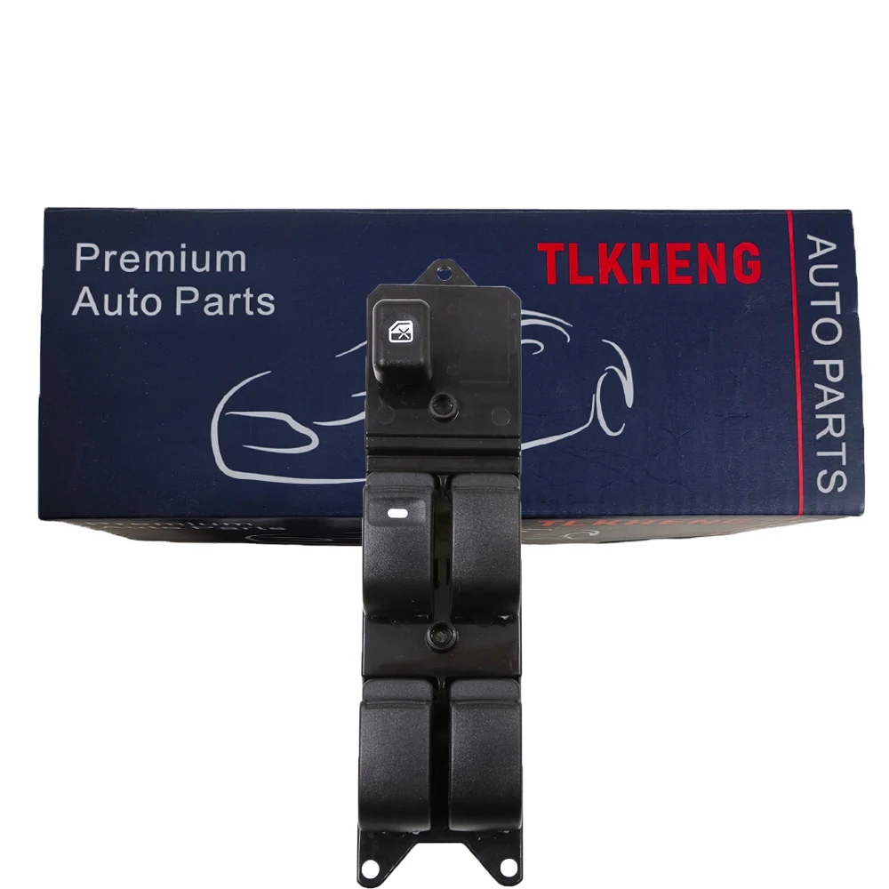 Electric Window Control Switch Power Window Switch For Mitsubishi Colt L200/Triton Lancer Pajero 2000-2020,MR587952