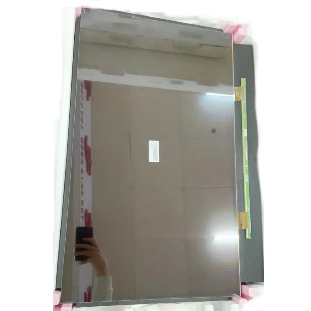 TV LCD Screen Panel TV LCD Panel LCD Screen Open Cell 32 42 50 55 65 inch 6870S-9100A Glass TV Repair Parts