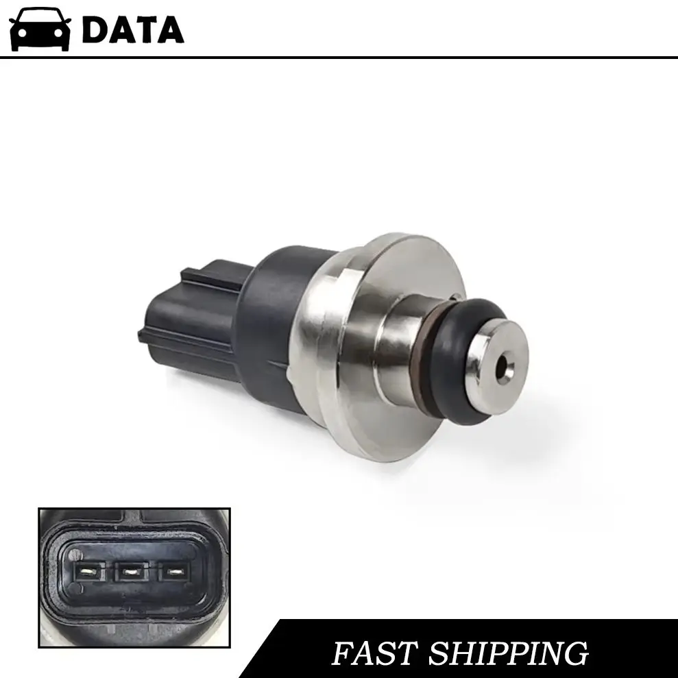 Sensor de Presión de Combustible OEM MR560127 MD360939 para Mitsubishi Carisma Challenger Galant Lancer Pajero Space Wagon E1T18871