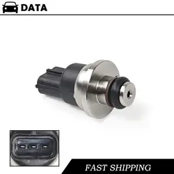 OEM MR560127 MD360939 Fuel Rail High Pressure Sensor For Mitsubishi Carisma Challenger Galant Lancer Pajero Space Wagon E1T18871