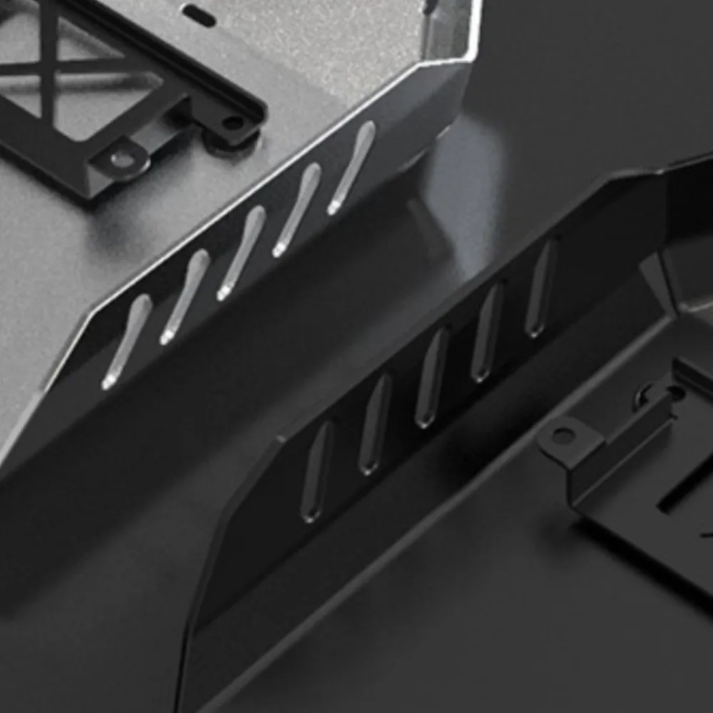 

Motorcycle Under Engine Protection Chassis Engine Guard Chassis Cover Part For CFMOTO 800NK 800 NK CF MOTO NK800 2023 2024 2025