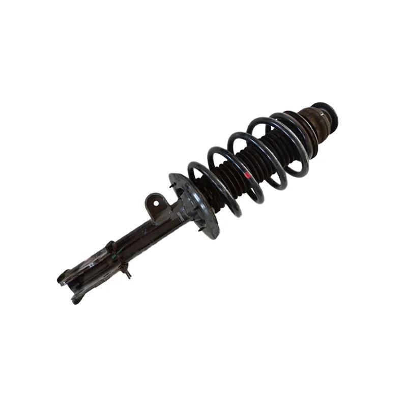 Brand new car parts Front Rear Shock Absorber For SWM G01/G01f