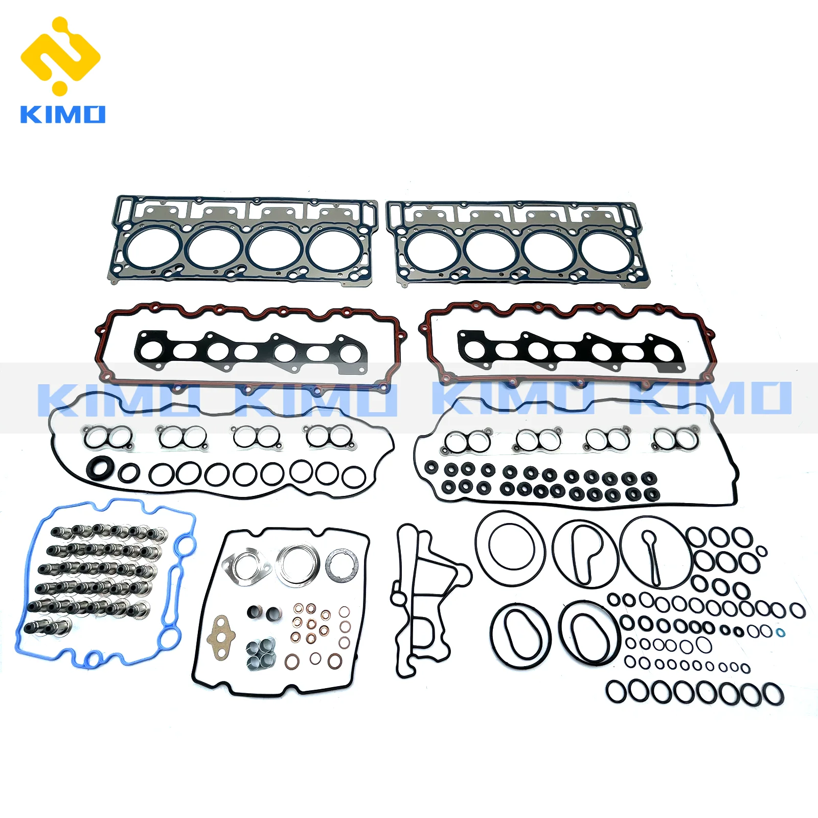 

Full Gasket Set w/ 20mm For 03-10 Ford 6.0L DIESEL TURBO