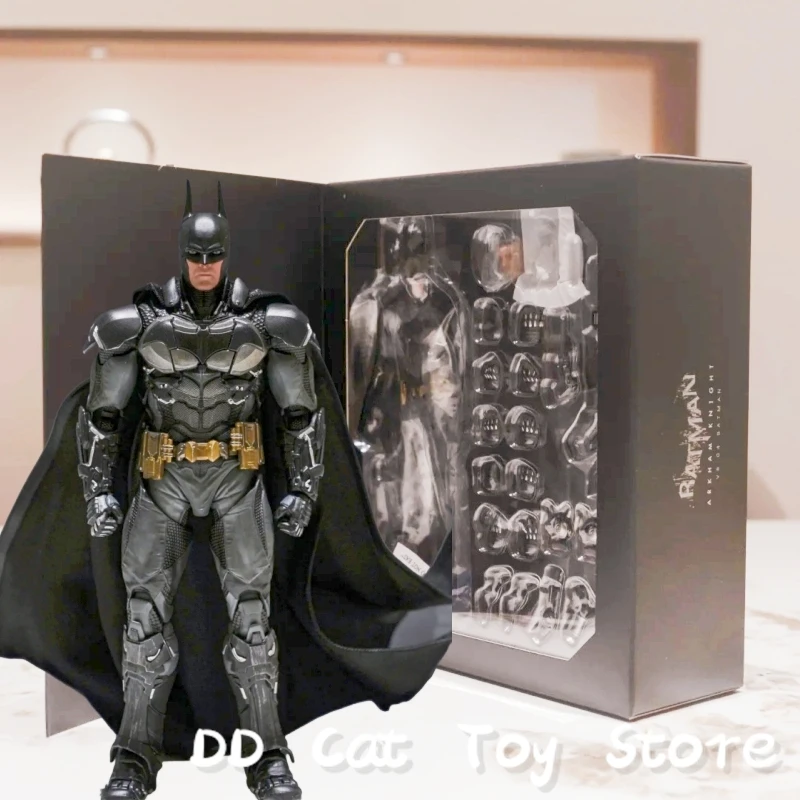 Π Π½Π°Π»ΠΈΡΠΈΠΈ LPZZ DC001 1/12 Batman Arkham Dark Knight Warrior Edition, ΠΏΠΎΠ»Π½ΡΠΉ Π½Π°Π±ΠΎΡ, 6-Π΄ΡΠΉΠΌΠΎΠ²Π°Ρ ΠΌΠ°ΡΡΡΠ°Π±Π½Π°Ρ ΠΊΠΎΠ»Π»Π΅ΠΊΡΠΈΠΎΠ½Π½Π°Ρ ΡΠΈΠ³ΡΡΠΊΠ° ΠΌΡΠΆΡΠΊΠΎΠ³ΠΎ ΡΠΎΠ»Π΄Π°ΡΠ° Π Π½Π°Π»ΠΈΡΠΈΠΈ LPZZ DC001 1/12 Batman Arkham Dark Knight Warrior Edition, ΠΏΠΎΠ»Π½ΡΠΉ Π½Π°Π±ΠΎΡ, 6-Π΄ΡΠΉΠΌΠΎΠ²Π°Ρ ΠΌΠ°ΡΡΡΠ°Π±Π½Π°Ρ ΠΊΠΎΠ»Π»Π΅ΠΊΡΠΈΠΎΠ½Π½Π°Ρ ΡΠΈΠ³ΡΡΠΊΠ° ΠΌΡΠΆΡΠΊΠΎΠ³ΠΎ ΡΠΎΠ»Π΄Π°ΡΠ°