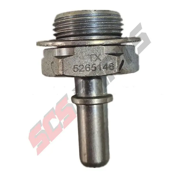 

5265146 РАЗЪЕМ QCK DISCONNECT подходит для двигателя Cummins ISF3.8