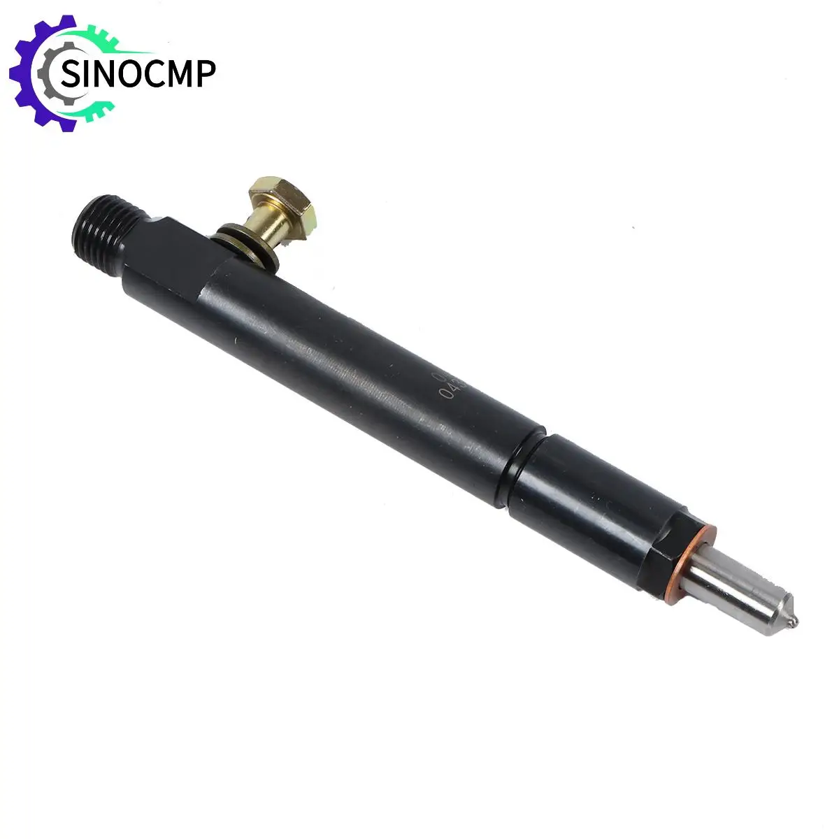 

Fuel Injector 04231554 for Deutz 912GEN FL912 FL913 912 913 Diesel Engines Excavator Engine Fuel Supply System Parts