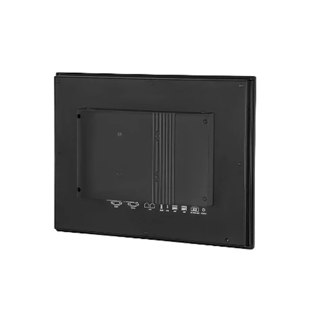 Advantech PPC 315 EHL IP66 مقاوم للماء 15 بوصة بدون مروحة لوحة لمس صناعية مدمجة