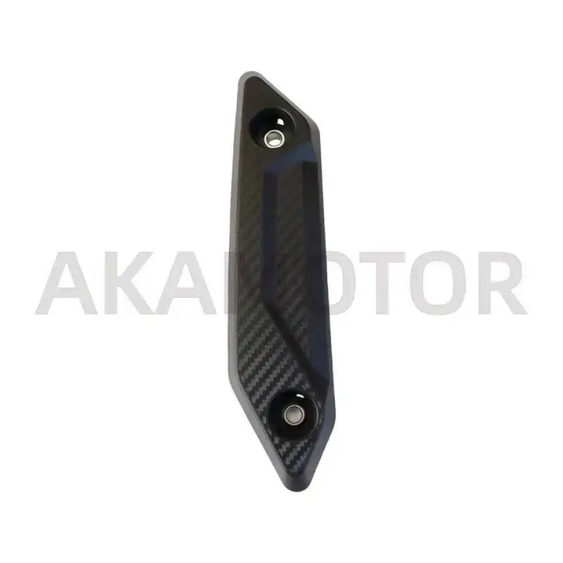

Front Windshield Press Plate For Loncin Voge SR150S LX150T-29A