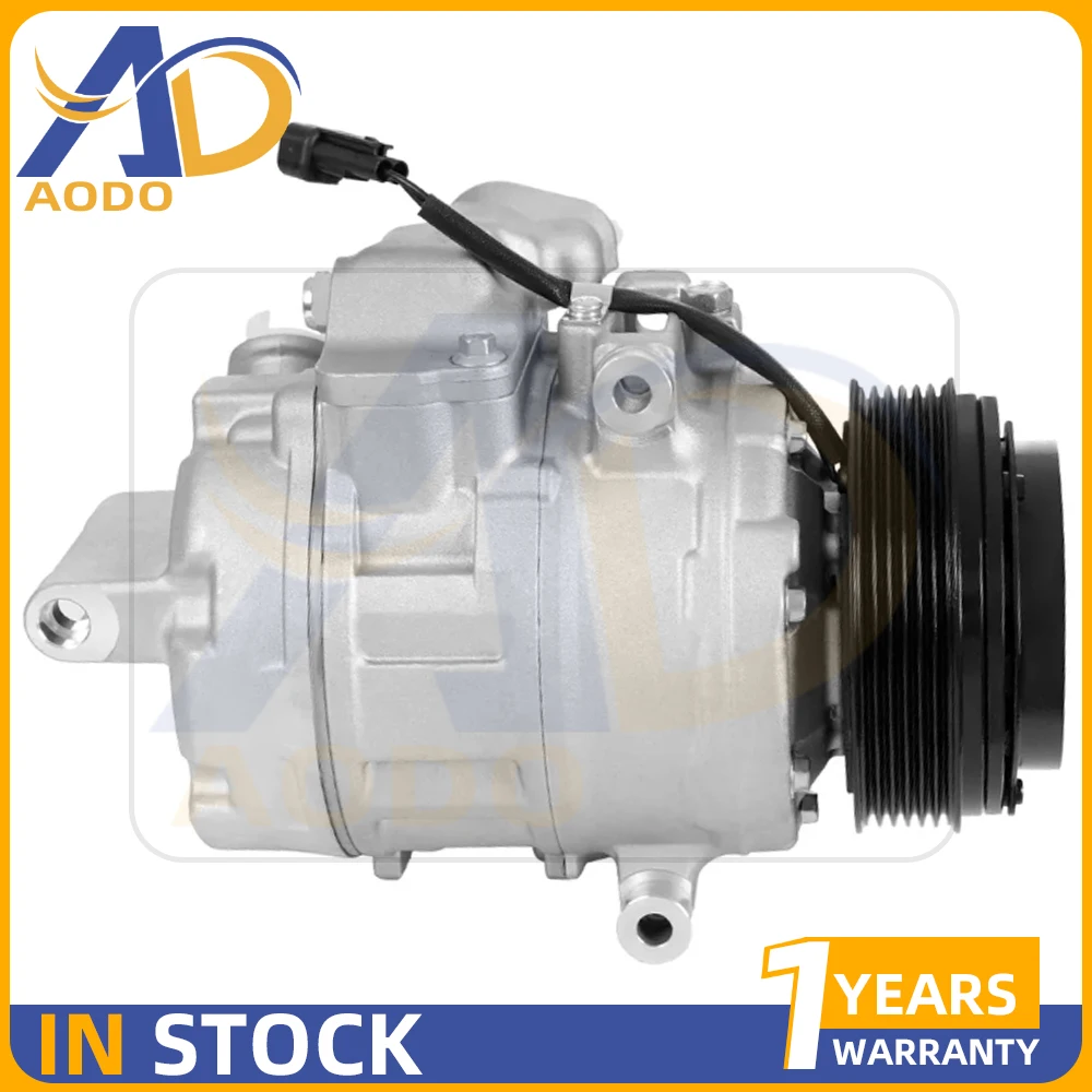 

Компрессор кондиционера для Ford Explorer 3.5L BB5Z19703A BB5Z19703B EB5Z19703B 2011-2015 гг. 447280 -9440