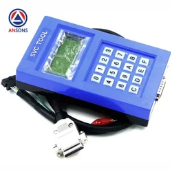 SVC TOOL SIGMA Elevator Test Tool Service Tool Ansons Elevator Spare Parts