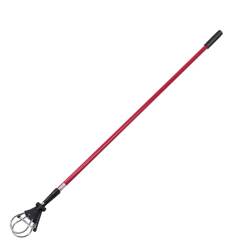 Golf Ball Retriever Durable Accessories Aluminum Telescopic 185cm Golf Retriever