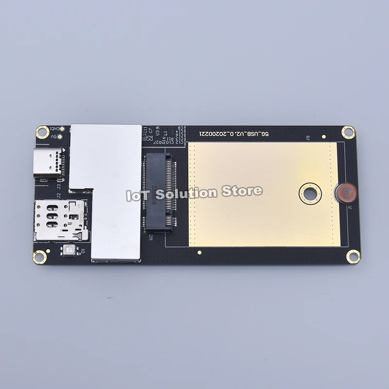 M.2 M2 NGFF to USB TypeC Type C Cellular LTE 4G 5G Module Adapter Board