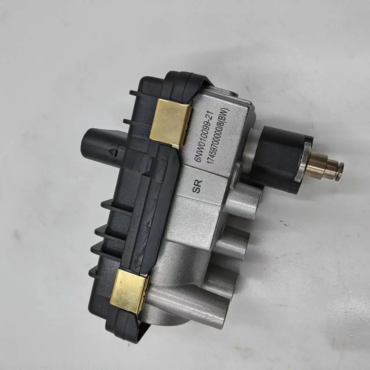 Auto Parts Supercharger Actuator Electronic Control Valve 6NW010099-21 5405287