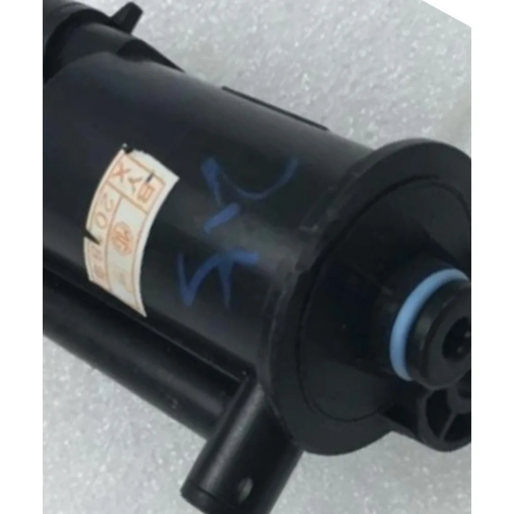 

For Roewe 350 550 750 W5 MG6 MG5 MG3 Fuel Valve Body Carbon Canister Solenoid Valve 2.5 1.8T Brand New Replacement Parts