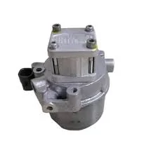 Оригинальный новый масляный насос-селектор скорости для Chery Qq A1 M1 X1 Saic Mg3 Chevrolet Sail Byd F0 Faw V2 V5 Audi R8 513eha-