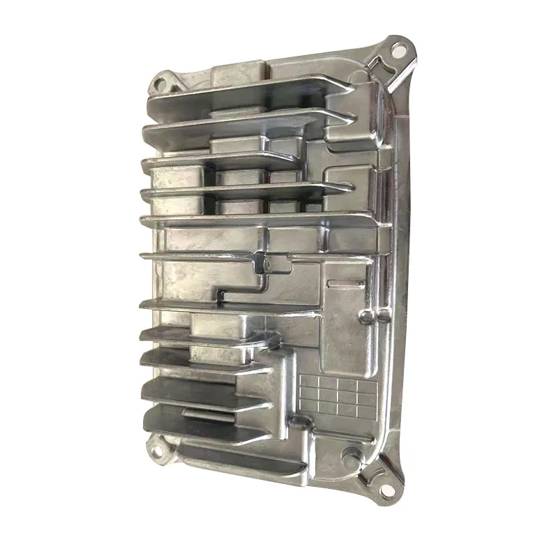 وحدة التحكم في وحدة الصابورة الأمامية Led التلقائية لـ Ben(z) GLS Class W218 2014-2018 A2189007306 A2189000406 #2