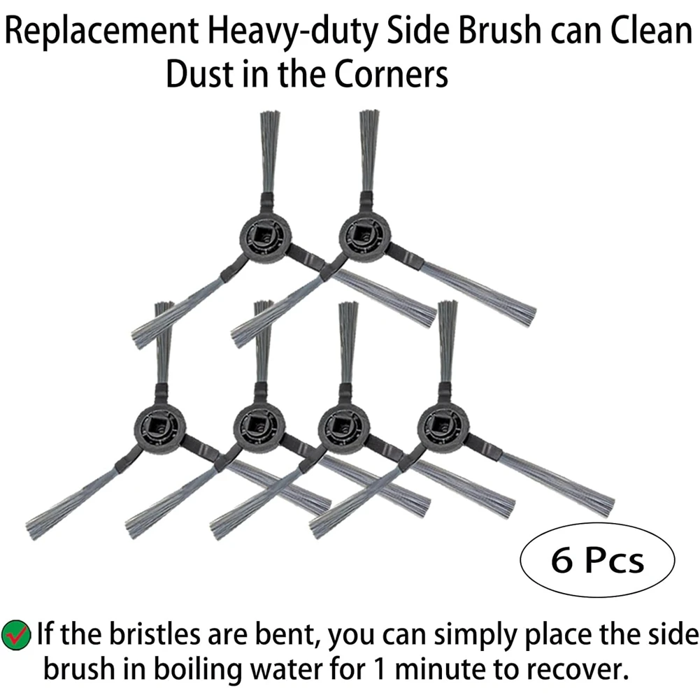 B59B-Replacement Parts For Bobsweep Dustin/Ultra-Vision, Also For Orb-I / RC400 Vacuum Parts