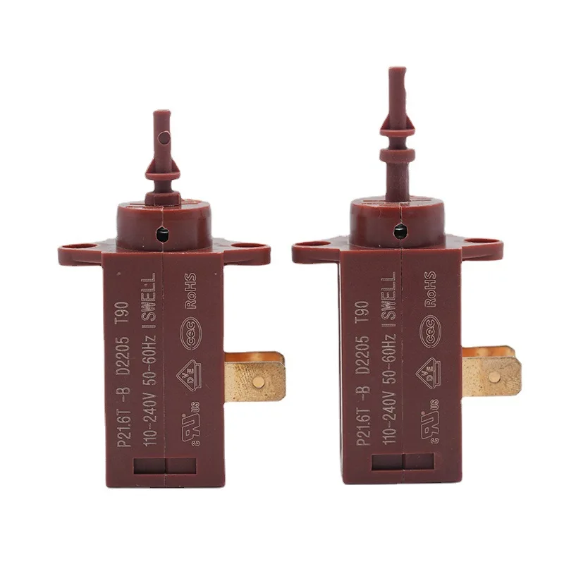 1PC Suitable for dishwasher, door valve, clothes washing machine, exhaust fan, steaming box, heat exchanger