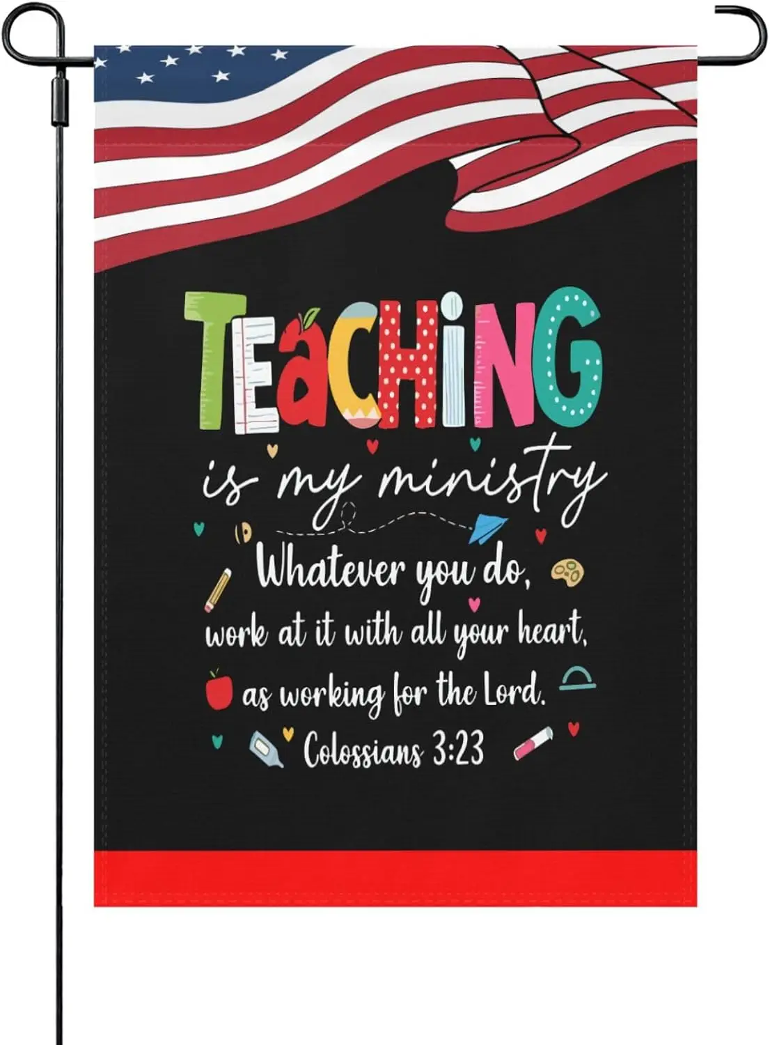 Teaching Is My Mini… - image