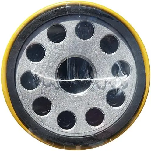 

Caterpillar 1R1807 Engine Oil Filter – High Efficiency Multipack (Pack of 1)