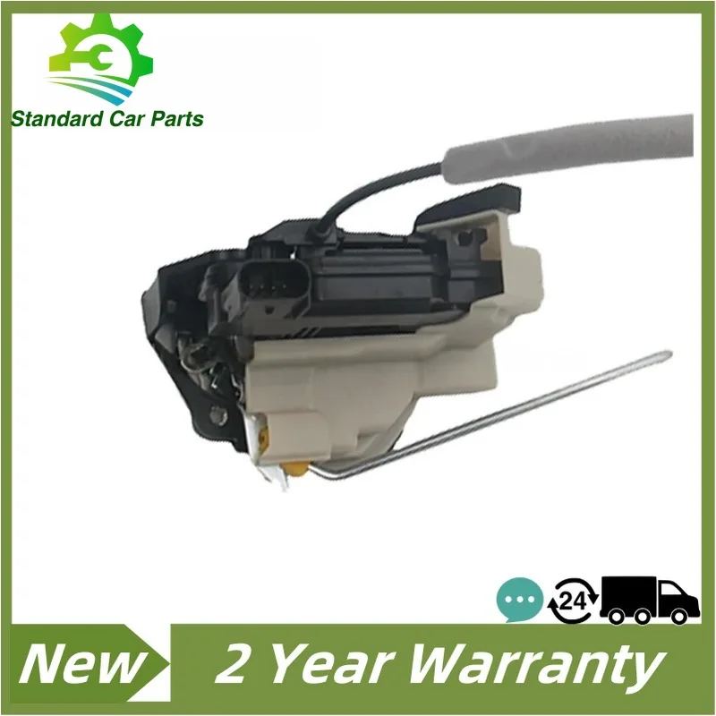 

81321-1W060 Привод замка передней правой двери для Kia Rio 1.6L 2012-2019 813211W060 81321 1W060 Новый