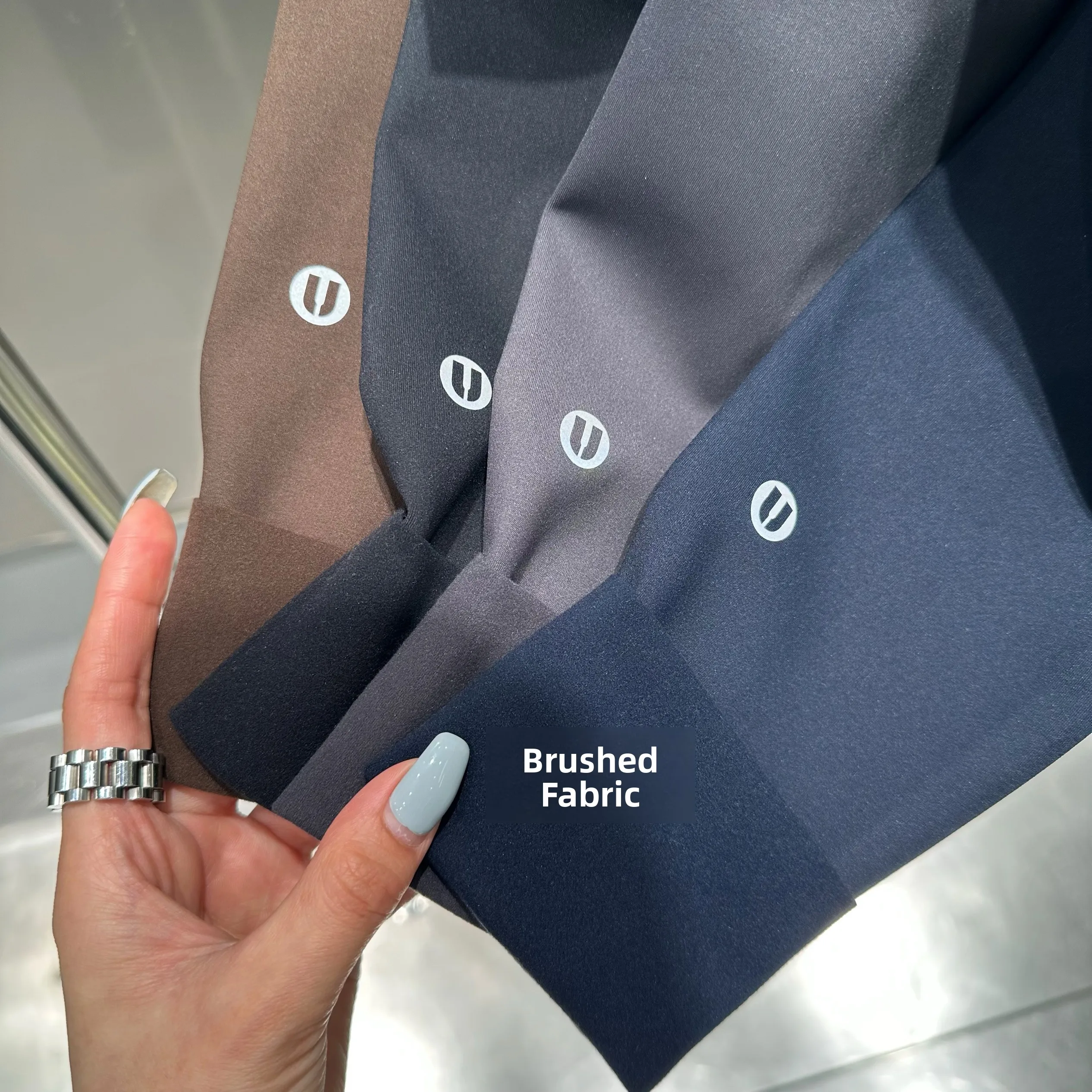 High Waist Yoga Pants Spring New Sle Tummy Control Butt Lifting ark Skin Tight Fit Base Layer Pants Women's Faion