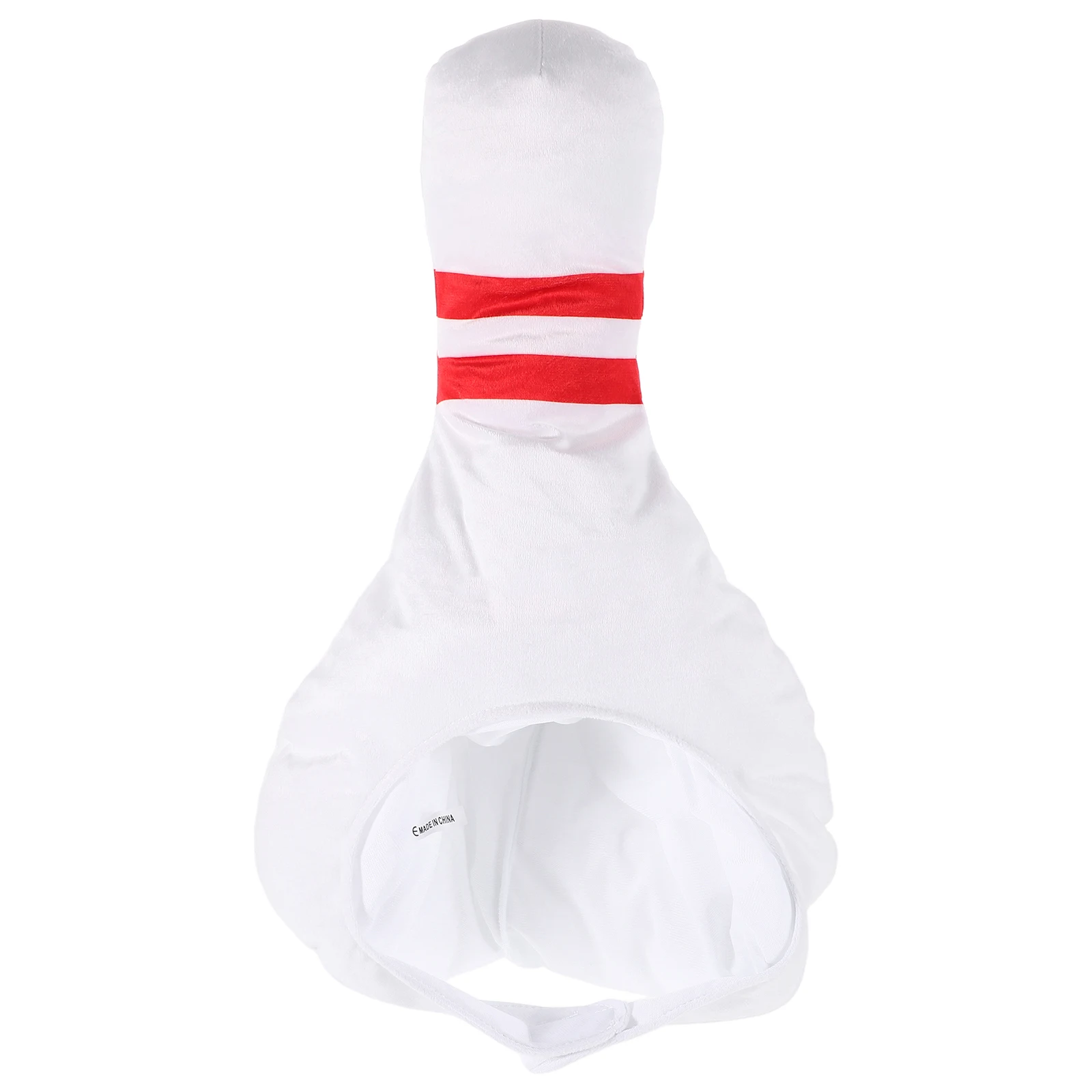 

Bowling Carnival Hat Funny Party Headwear Costume Hats Favor Themes Props Lightweight PP Cotton Multiscene Sports Events Outdoor