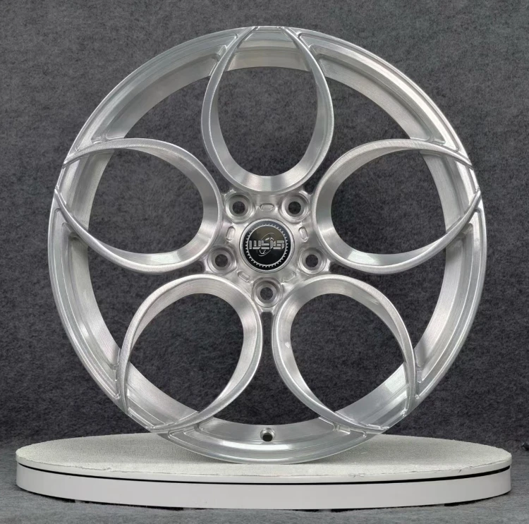 

18 19 20 21 22-inch forged rims for Benz C E S BMW lexus Audi RS6 RS7 Land Rover Jaguar XF XJ Tesla Model3 custom forged wheels