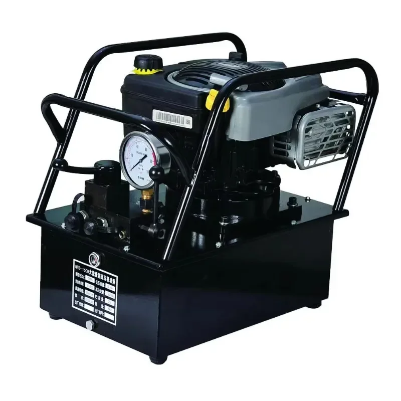 

Motor driven pump HHB-160B