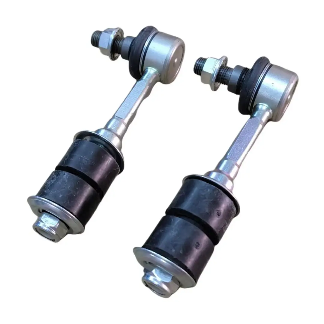

2PCS Rear Stabilizer Link 3620073CAD0000 For Trumpchi GM8 2.0T 2017-2020 GS8 2.0T 2016-2021 M8 2020-2024 Car accessories