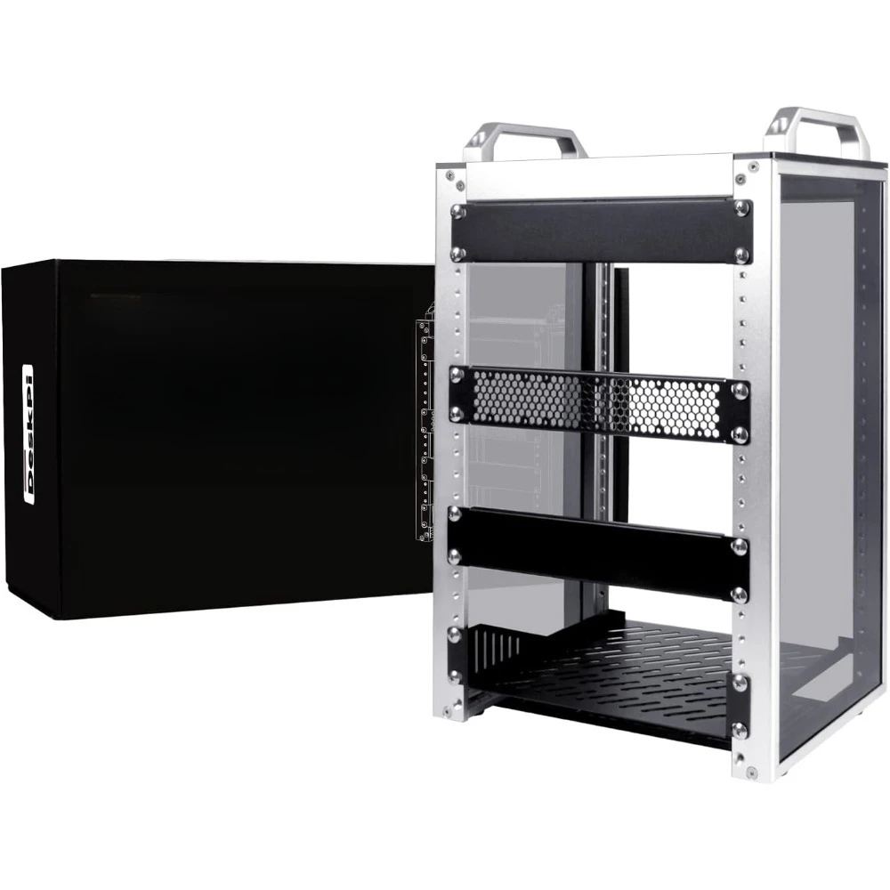 8U Server Cabinet 1…