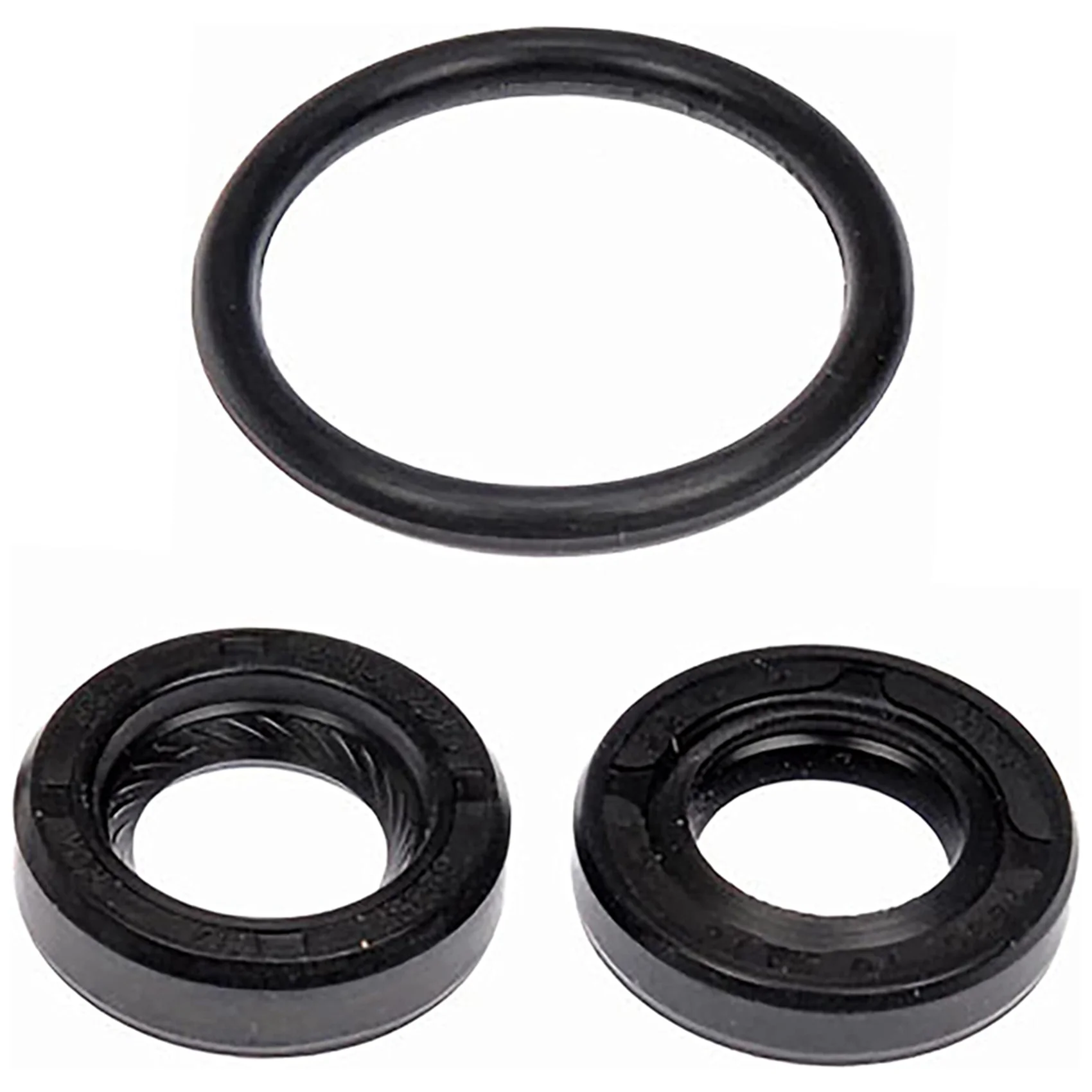 Efficientt-4X 028247 Oil Distributor Seal O-Ring Kit For Select 1975-2002 Acura CL/Honda Accord, CR-V, CRX, 30110-PA1-732