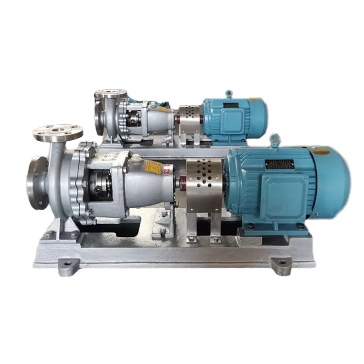 

Электрический насос из нержавеющей стали серии IH, 15 кВт, 4 л.с., настраиваемый OEM-отцентровый насос низкого давления, опция 10 л.с.