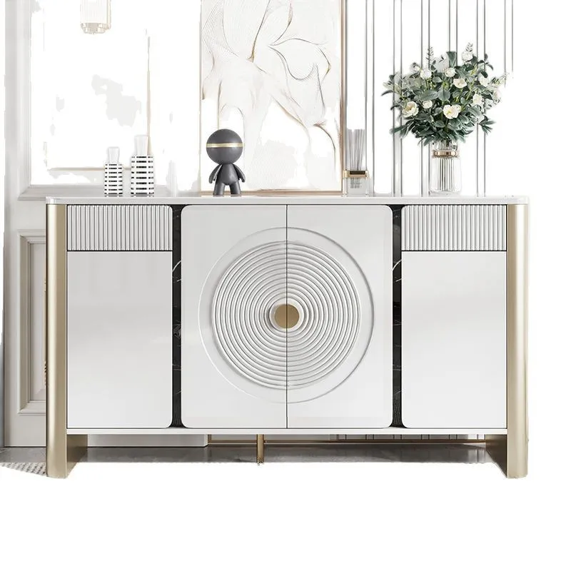 

Italian, minimalist, shoe cabinet, light luxury, rock slab, large capacity, home, home