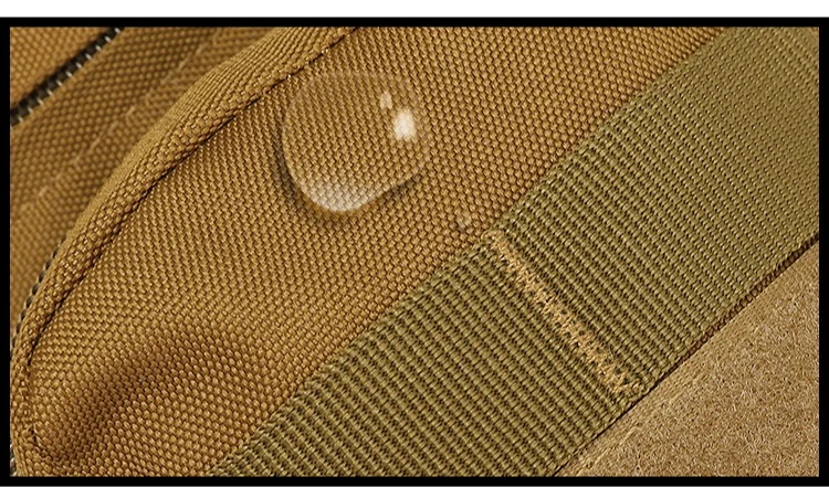 Neue Hängetasche für Wasserflaschen für Camping und Radfahren, multifunktionale Umhängetasche, Outdoor-Sport und lässige Umhängetasche – Detail 16