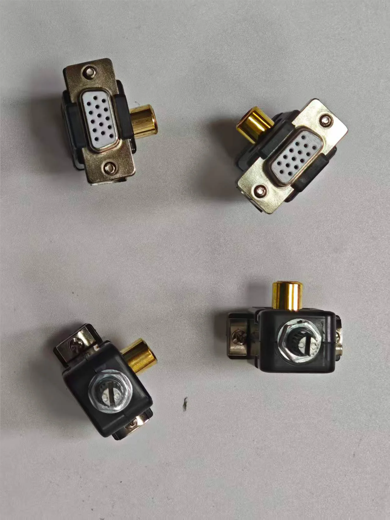 

For Logitech z5500 Subwoofer Adapter Upgrade Next Generation Adapters Connecting Cables