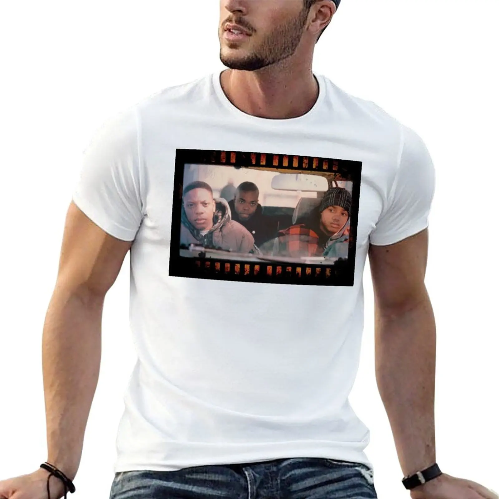 

New Jersey Drive T-Shirt man t shirts graphic t shirt man plain funny t shirts man T-shirt