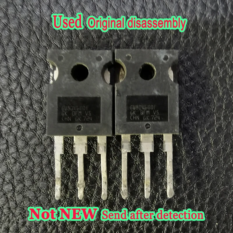 10pcs IRFP90N20D IRFP90N20 IRFP90N20DPBF TO-247 In Stock Original disassembly