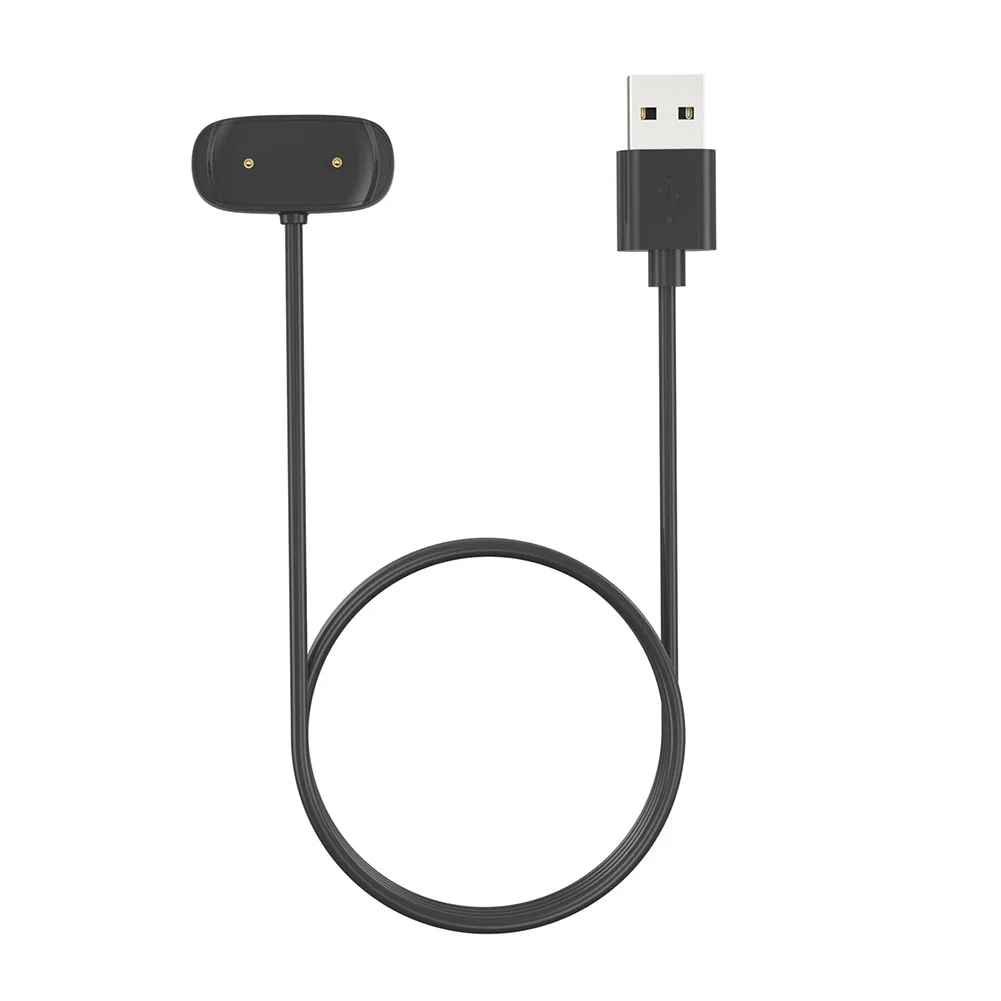 

Зарядное устройство USB для умных часов, сменный кабель для зарядки смарт-часов, аксессуары и оборудование для Amazfit GTR Mini/GTS 4 Mini