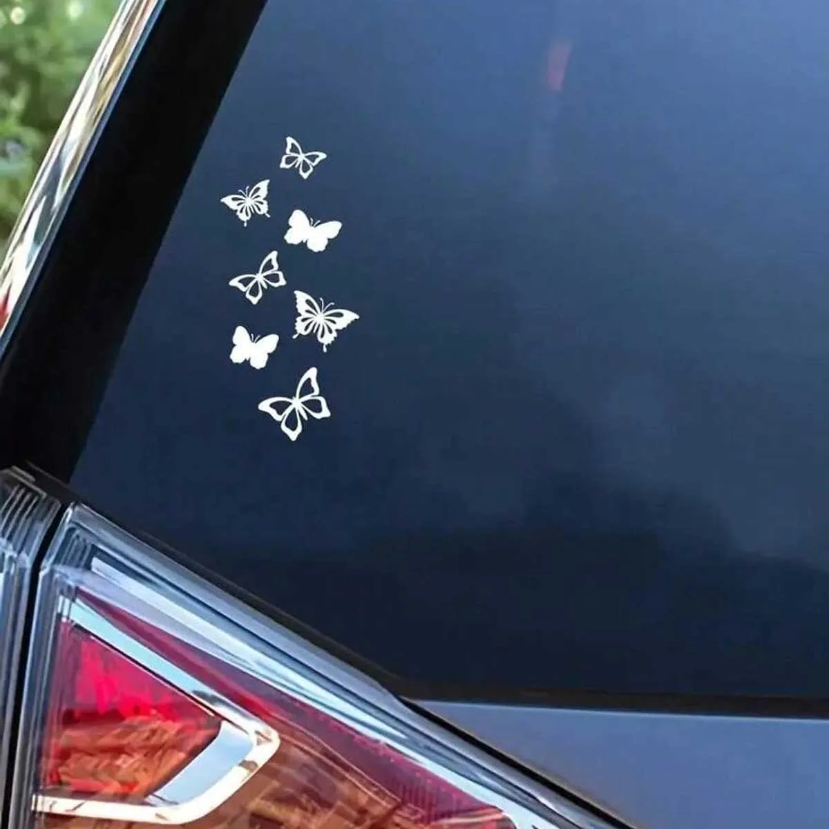 Premium Premium Vinyl Butterfly Car Sticker - Durable Appearance Decorative Stickers Only - Aliexpress Deal